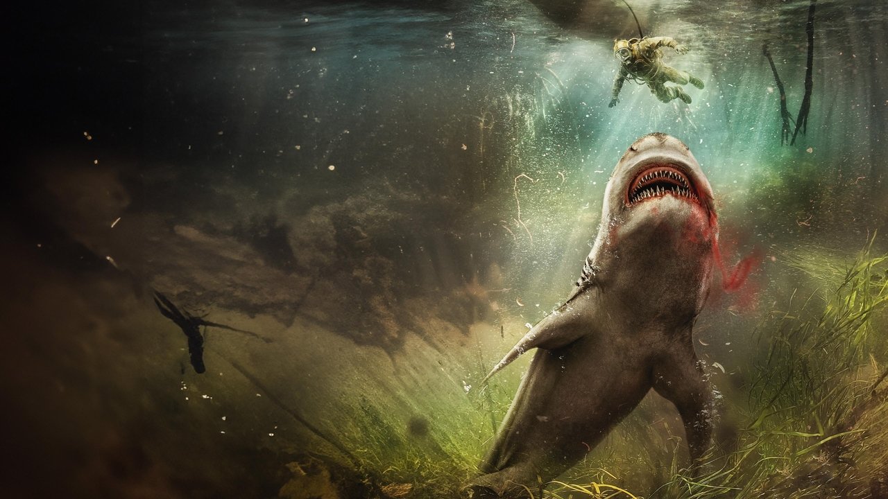 Fear Below (2025)
